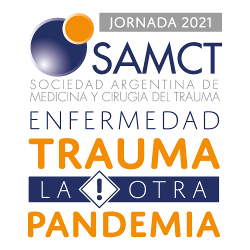 Jornada Anual de Trauma 2021 - SAMCT